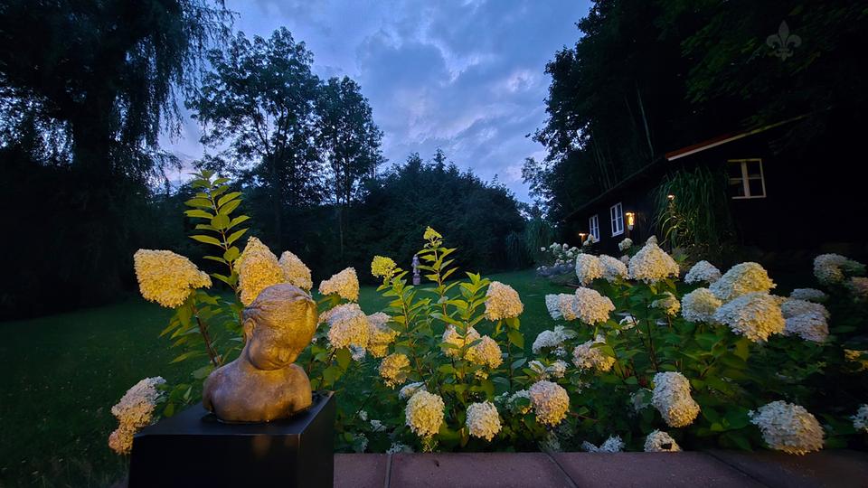 Auszeit für Aussteiger - Urlaub, Wohnen, Ruhe und Erholung, exklusive Ausstattung 3 zimmer