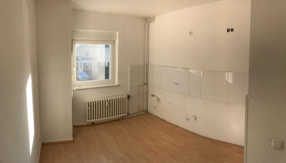 Etagenwohnung Gelsenkirchen Gelsenkirchen-Nord - 4 Zimmer, 82 m&sup2;, 650&euro; | Angebot:26662696