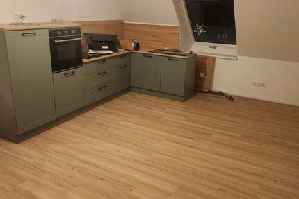 Großzügige Maisonette-Wohnung in Twistringen -- frisch renoviert 3 zimmer