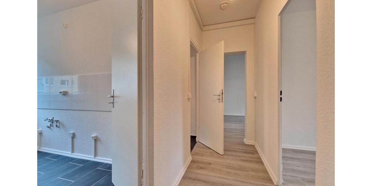 Etagenwohnung Colditz - 3 Zimmer, 59 m&sup2;, 276&euro; | Angebot:15828000