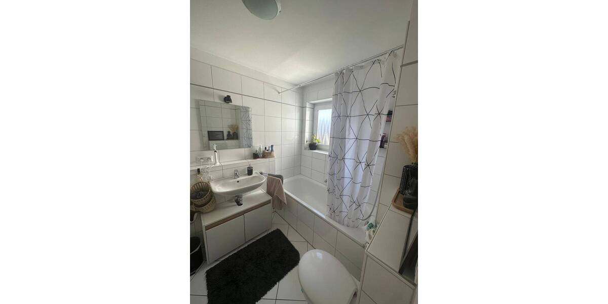 Etagenwohnung Heilbronn Biberach - 3 Zimmer, 61 m&sup2;, 850&euro; | Angebot:25958661