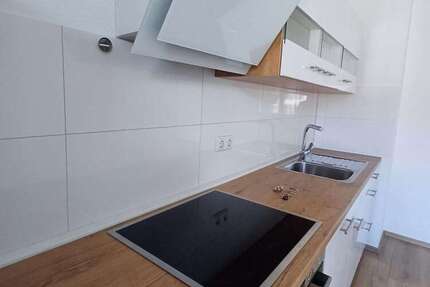 Wohnung zum Mieten in Gelsenkirchen 589 € 70.63 m²