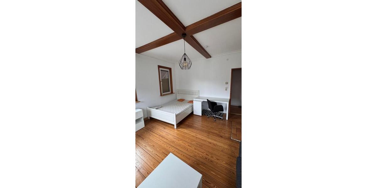 Wohnen auf Zeit Stuttgart Fasanenhof-Ost - 3 Zimmer, 20 m&sup2;, 545&euro; | Angebot:26527596