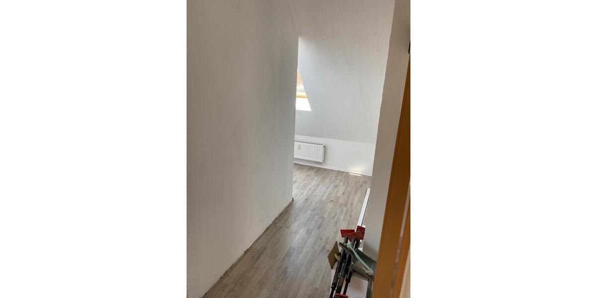 Dachgeschoßwohnung Halberstadt - 3 Zimmer, 76 m&sup2;, 440&euro; | Angebot:26251271