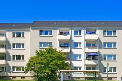 Wohnung Hamm Frielick - 3 Zimmer, 75 m&sup2;, 549&euro; | Angebot:26607506