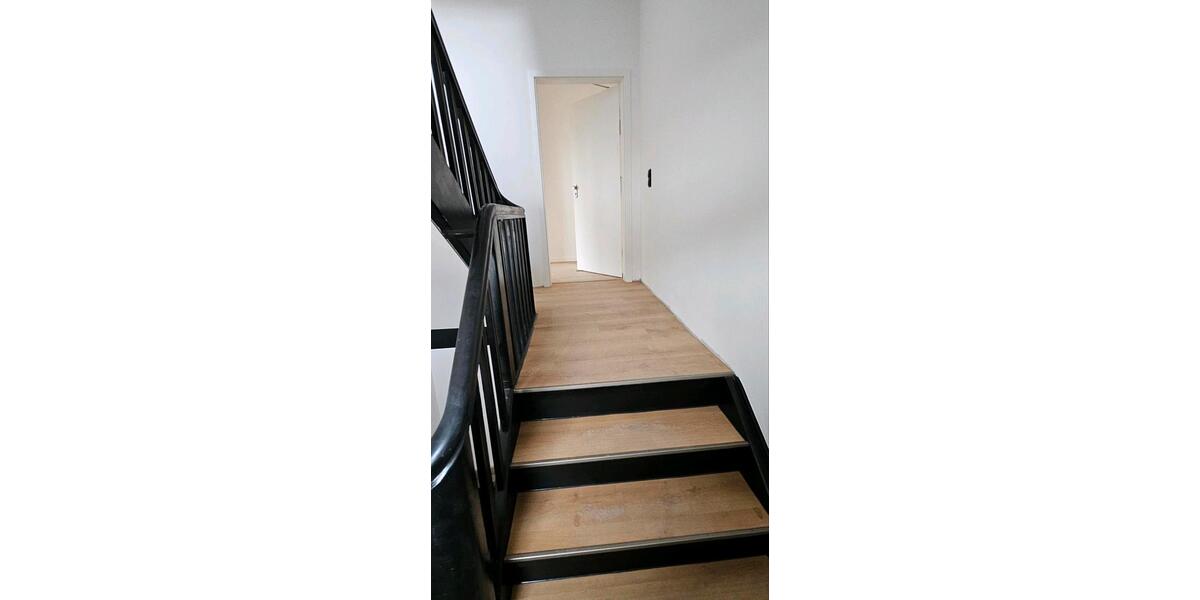 Erstbezug nach Kernsanierung 2 Zi Whg. im 1.OG zentral in Kronach 2 zimmer