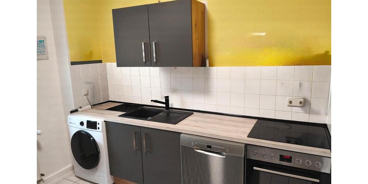 Erdgeschoßwohnung Elsteraue - 4 Zimmer, 75 m&sup2;, 450&euro; | Angebot:26586289