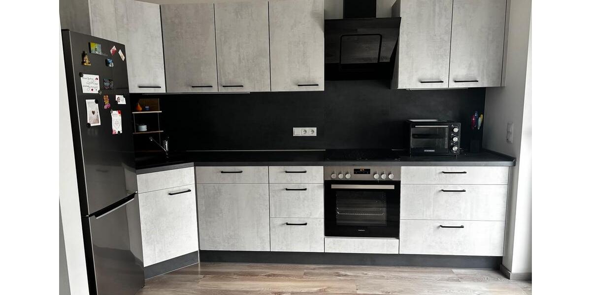 Etagenwohnung Karlshuld - 2 Zimmer, 75 m&sup2;, 1.300&euro; | Angebot:25992237