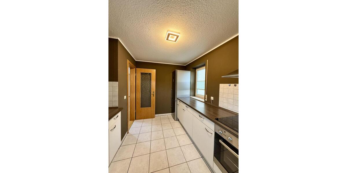 Etagenwohnung Herbrechtingen - 2 Zimmer, 80 m&sup2;, 850&euro; | Angebot:26042797