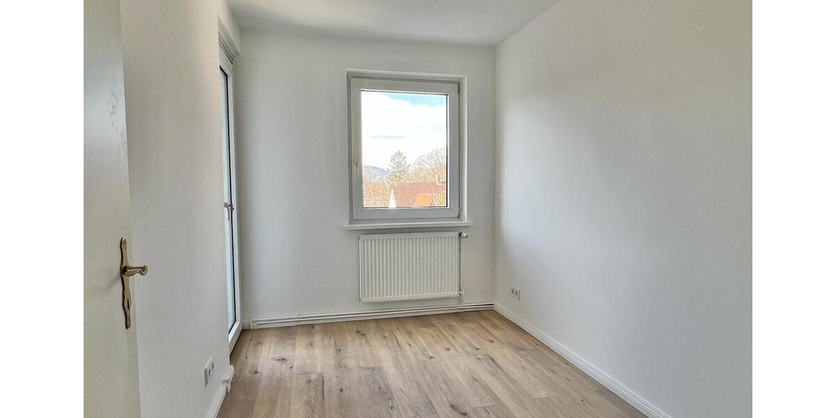 Etagenwohnung Bad Harzburg - 4 Zimmer, 76 m&sup2;, 780&euro; | Angebot:24901631