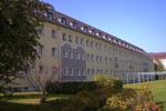 3-Raum-Wohnung im Dachgeschoss