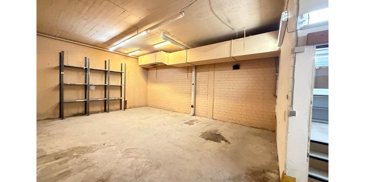 Gewerbeobjekt Harrislee - 488&euro; | Angebot:24515184