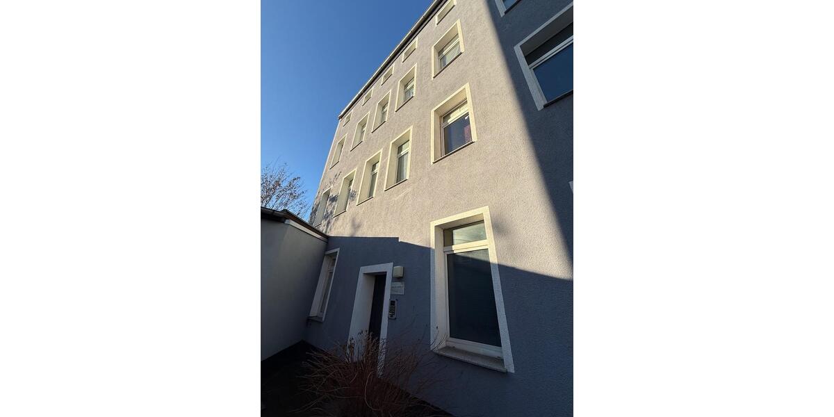 Etagenwohnung Magdeburg Neue Neustadt - 1 Zimmer, 30 m&sup2;, 250&euro; | Angebot:26219881