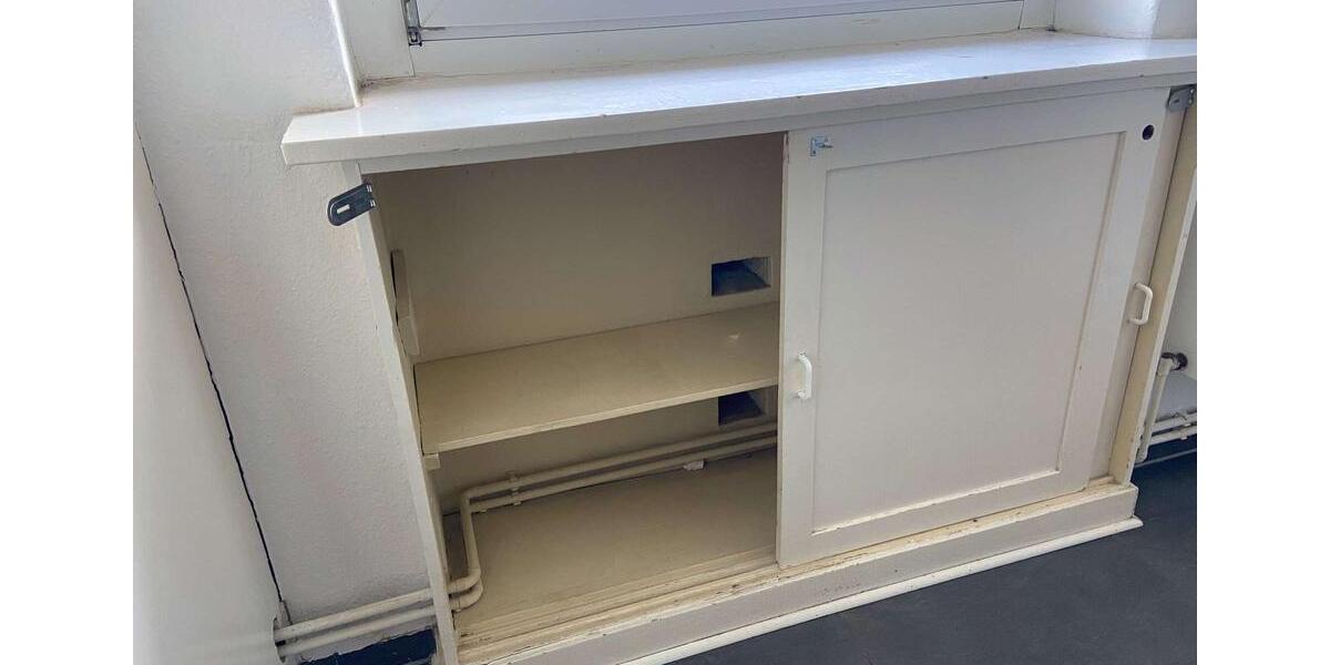 Etagenwohnung Hannover Vahrenwald-List - 3 Zimmer, 100 m&sup2;, 1.000&euro; | Angebot:24602396