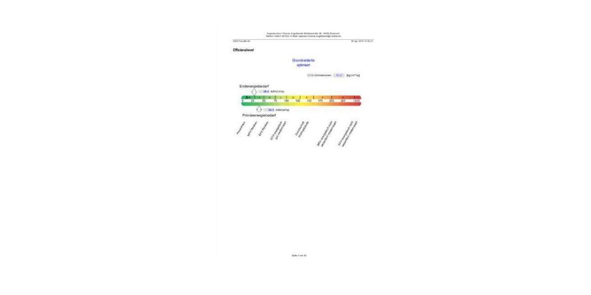 Terrassenwohnung Stralsund Andershof - 2 Zimmer, 76 m&sup2;, 1.064&euro; | Angebot:26092128