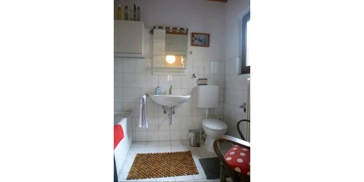 Wohnen auf Zeit Koblenz Lay - 2 Zimmer, 30 m&sup2;, 60&euro; | Angebot:25967292