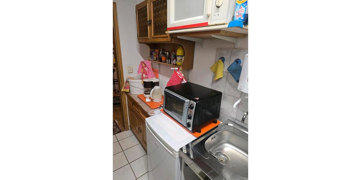 Möbliertes Zimmer in 87487 Wiggensbach 1 zimmer