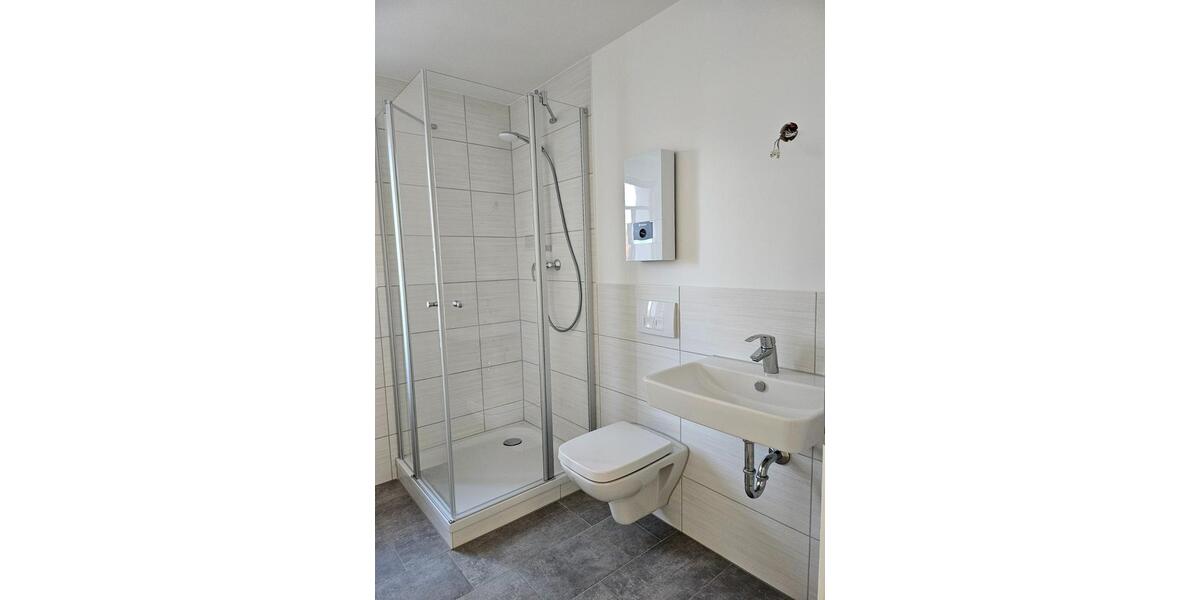 Etagenwohnung Colditz - 4 Zimmer, 78 m&sup2;, 869&euro; | Angebot:24874257