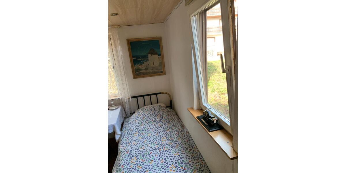 Wohnen auf Zeit Boppard - 1 Zimmer, 20 m&sup2;, 350&euro; | Angebot:26187072