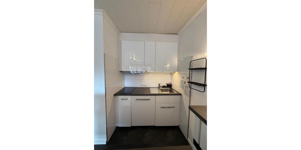 Etagenwohnung Aachen Eilendorf - 2 Zimmer, 50 m&sup2;, 1.000&euro; | Angebot:25825861