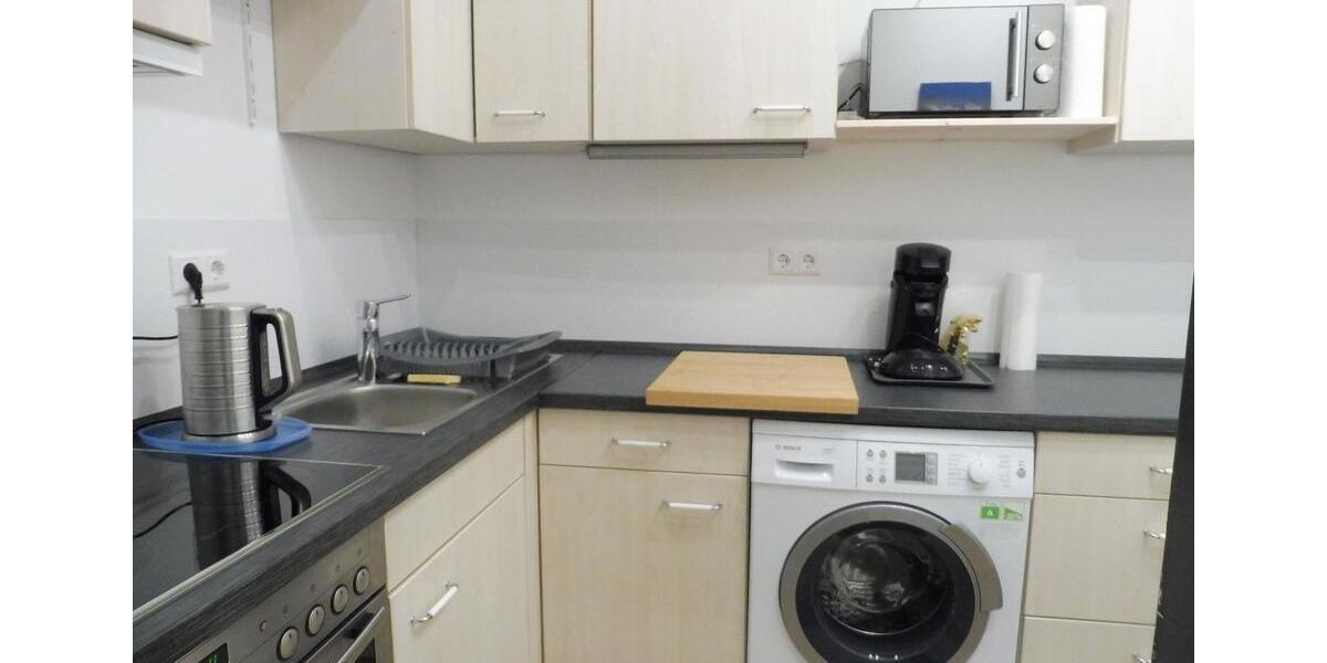 Wohnen auf Zeit Bremen Vegesack - 2 Zimmer, 40 m&sup2;, 1.000&euro; | Angebot:26498398