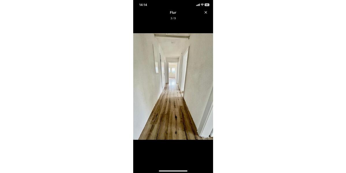 Wohnen auf Zeit Güglingen - 4 Zimmer, 85 m&sup2;, 480&euro; | Angebot:26023684