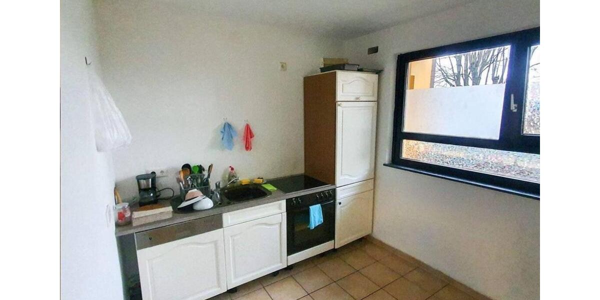 Etagenwohnung Nienburg (Weser) - 3 Zimmer, 66 m&sup2;, 560&euro; | Angebot:26588408