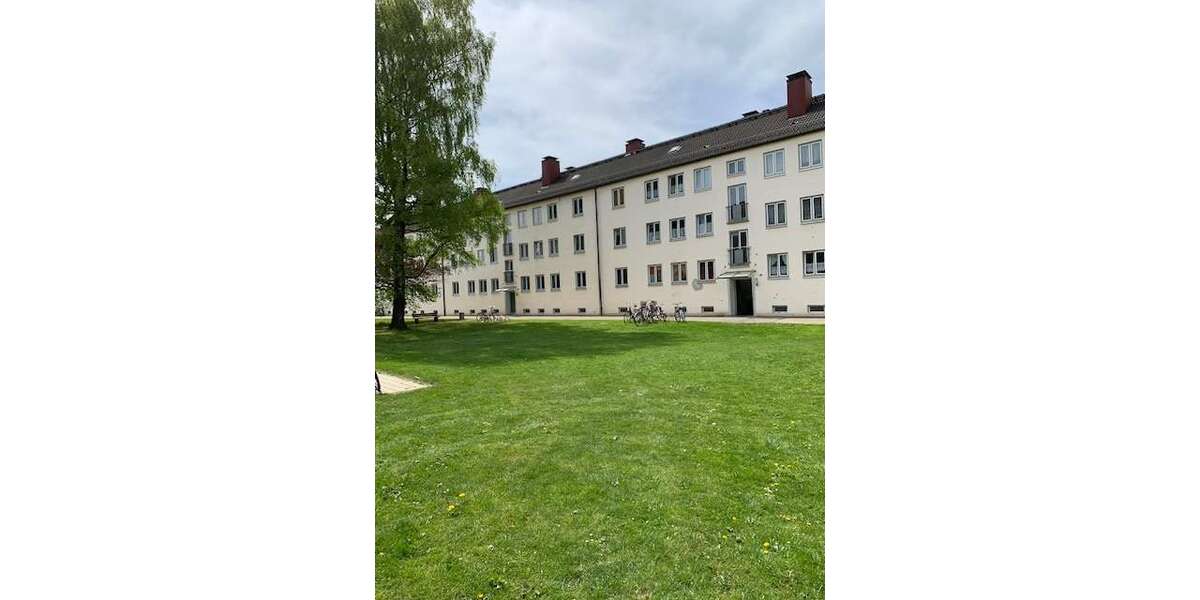 Etagenwohnung Memmingen - 3 Zimmer, 69 m&sup2;, 812&euro; | Angebot:26162322