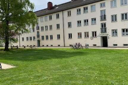 Wohnung Memmingen - 3 Zimmer, 69 m&sup2;, 812&euro; | Angebot:26162322