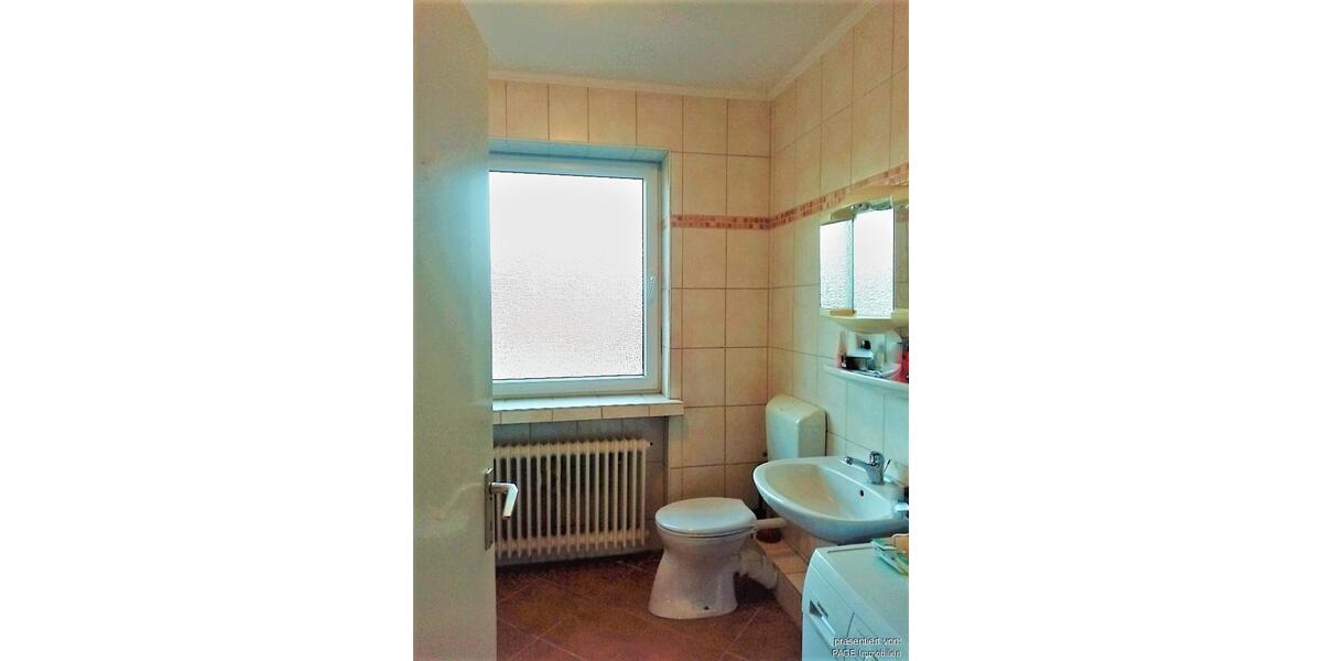 Etagenwohnung Varel - 2 Zimmer, 56 m&sup2;, 450&euro; | Angebot:24612949