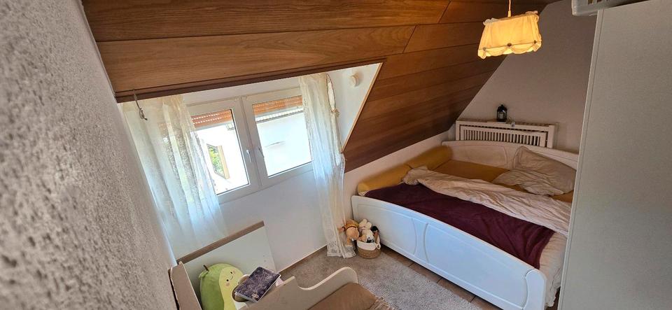 Wohnen auf Zeit Osnabrück Hafen - 1 Zimmer, 22 m&sup2;, 450&euro; | Angebot:26366566