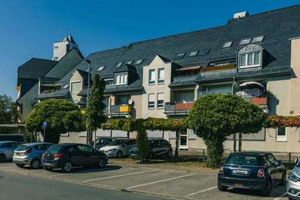 Wohnung Bobenheim-Roxheim Roxheim - 2 Zimmer, 58 m&sup2;, 539&euro; | Angebot:27184120