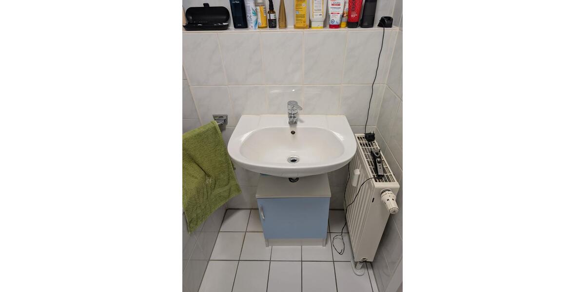 Etagenwohnung Wiesbaden Südost - 2 Zimmer, 60 m&sup2;, 850&euro; | Angebot:25367146
