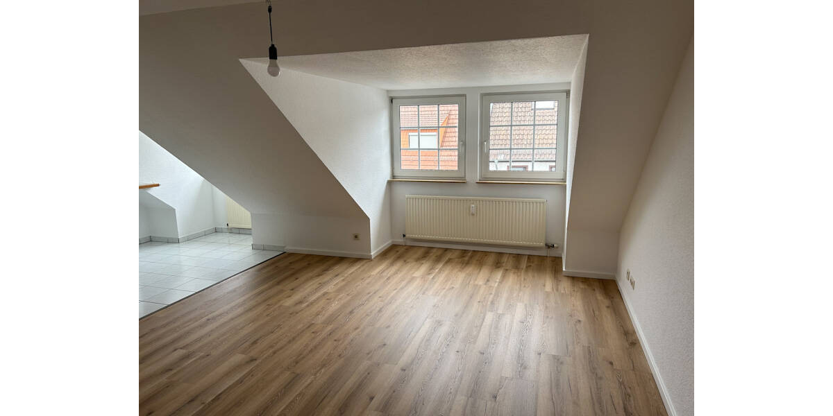 Etagenwohnung Mainz Laubenheim - 2 Zimmer, 48 m&sup2;, 630&euro; | Angebot:26627252