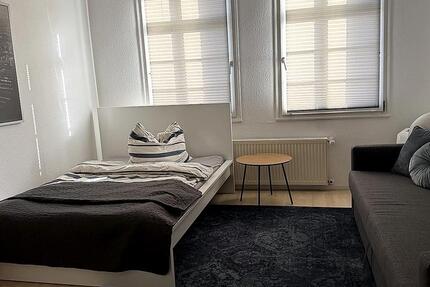 Wohnen auf Zeit Werne - 1 Zimmer, 18 m&sup2;, 30&euro; | Angebot:25402656