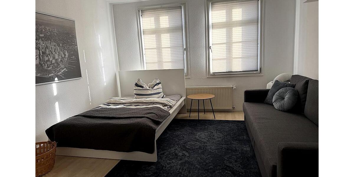 Wohnen auf Zeit Werne - 1 Zimmer, 18 m&sup2;, 30&euro; | Angebot:25402656