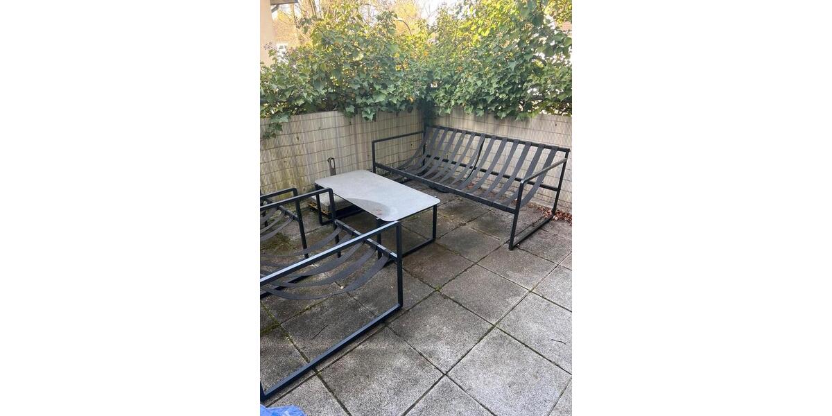 Etagenwohnung Köln Rodenkirchen - 3 Zimmer, 72 m&sup2;, 1.850&euro; | Angebot:26393508