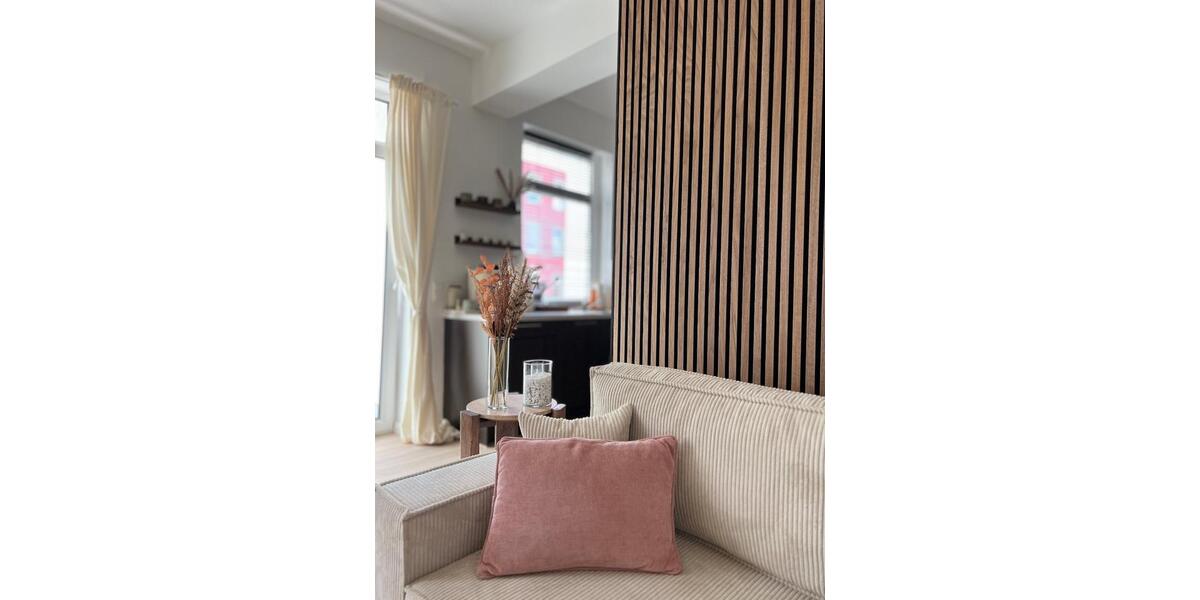 Etagenwohnung Lübeck Sankt Lorenz Nord - 2 Zimmer, 64 m&sup2;, 1.272&euro; | Angebot:25017289