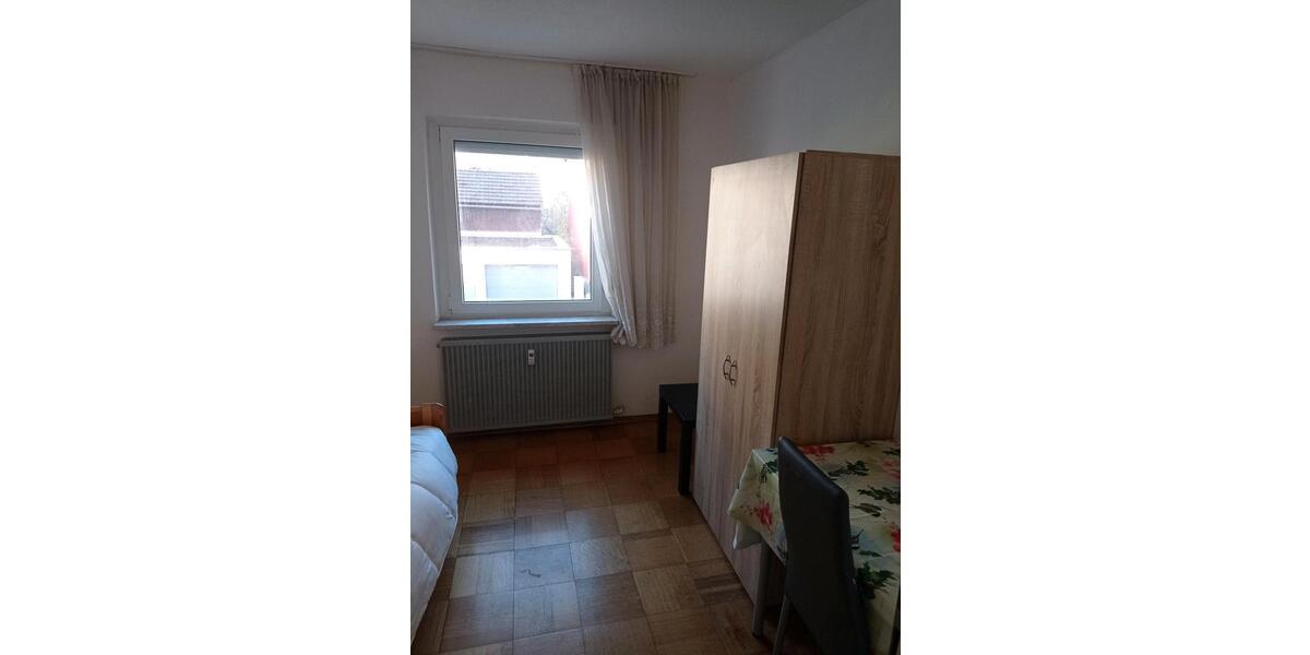 Erdgeschoßwohnung Oberkochen - 1 Zimmer, 12 m&sup2;, 400&euro; | Angebot:26429226