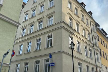 3-Raum-Wohnung 95m2 im Zentrum von Annaberg-Bucholz 2 zimmer