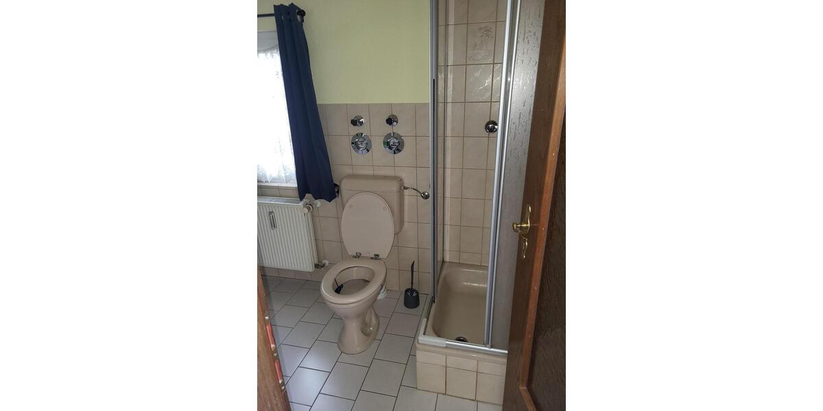 Wohnen auf Zeit Schkopau - 1.5 Zimmer, 62 m&sup2;, 425&euro; | Angebot:26270158