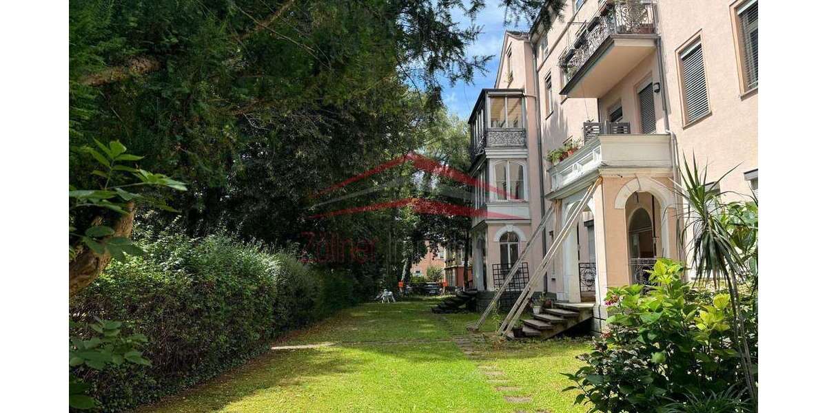 Etagenwohnung Schwäbisch Gmünd - 4 Zimmer, 147 m&sup2;, 1.500&euro; | Angebot:24256980