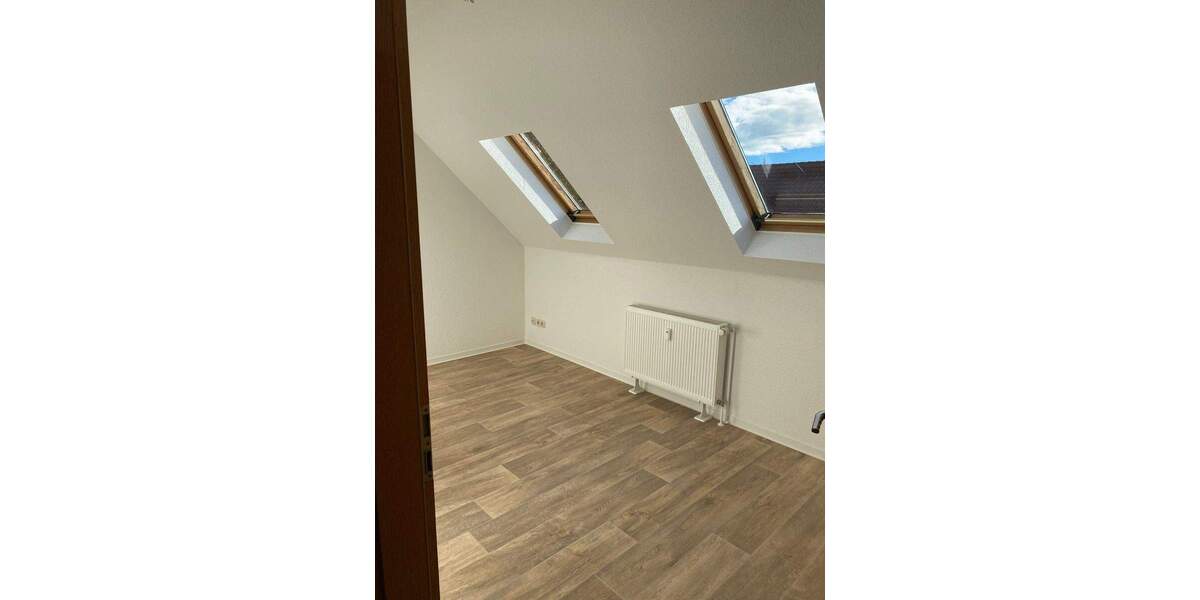 Etagenwohnung Wolmirstedt - 3 Zimmer, 77 m&sup2;, 500&euro; | Angebot:25245571