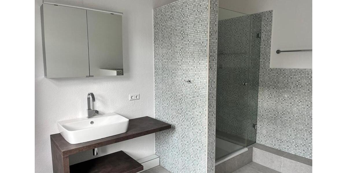 Erdgeschoßwohnung Vechta - 3 Zimmer, 120 m&sup2;, 1.350&euro; | Angebot:26458005