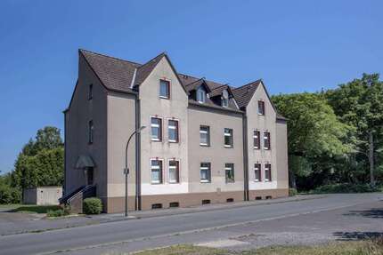 Wohnung Dortmund Husen - 2 Zimmer, 58 m&sup2;, 281&euro; | Angebot:27271313