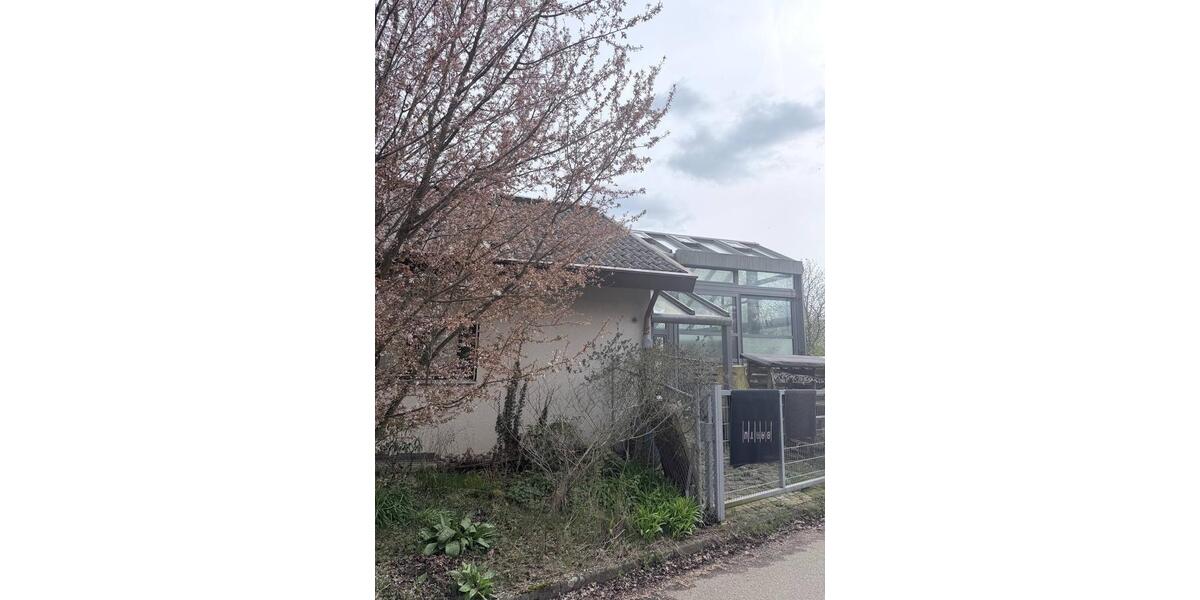 Etagenwohnung Rot am See - 1 Zimmer, 50 m&sup2;, 590&euro; | Angebot:26398215