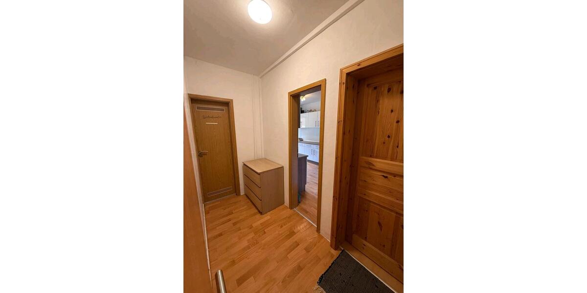 Wohnen auf Zeit Lübeck Sankt Lorenz Nord - 1 Zimmer, 12 m&sup2;, 500&euro; | Angebot:25642578