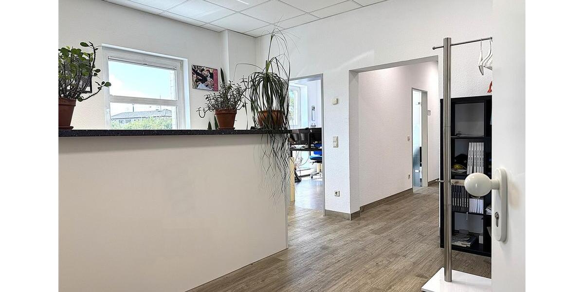 Gewerbeobjekt Wörth am Rhein - 1.990&euro; | Angebot:25771871