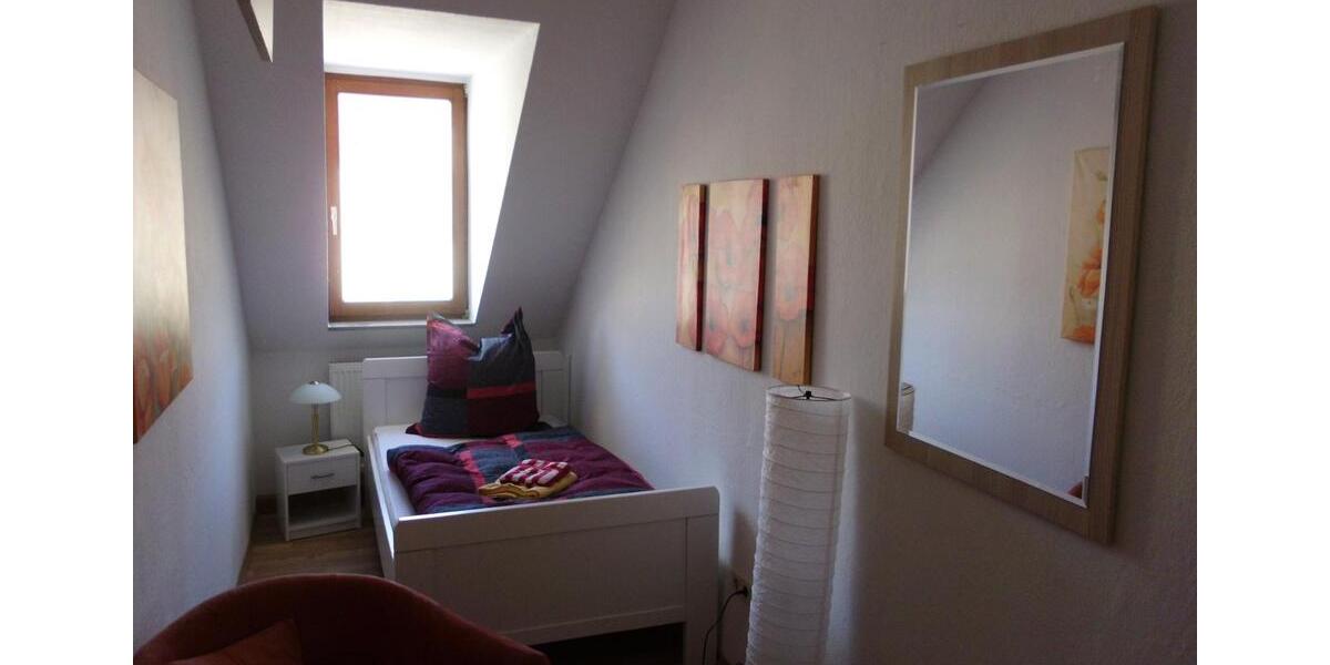 Wohnen auf Zeit Döbeln - 1 Zimmer, 20 m&sup2;, 450&euro; | Angebot:23397016