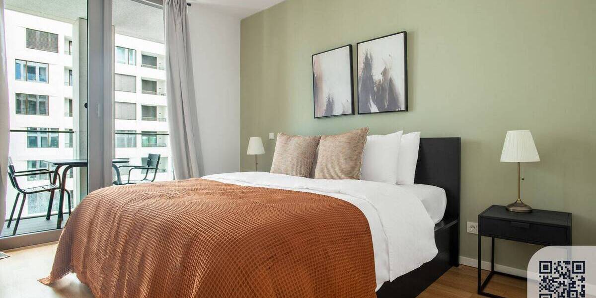 Etagenwohnung Berlin Mitte - 3 Zimmer, 2.270&euro; | Angebot:26383660